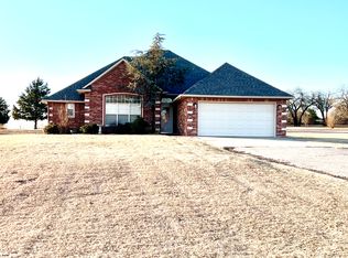 3100 Pelican Way, Blanchard, OK 73010