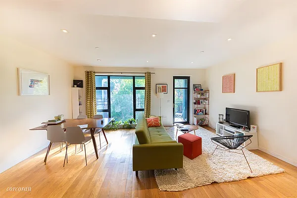 Rented by Corcoran | media 17