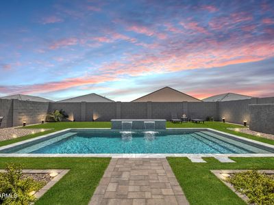 1167 W AVALON CANYON Drive, Casa Grande, AZ, 85122