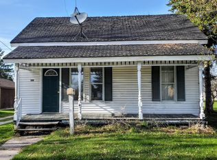 508 French St, Peshtigo, WI 54157
