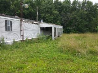 8720 Porter Run Rd, Roseville, OH 43777