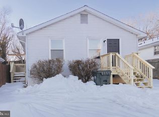 414 Monticello Ave, Culpeper, VA 22701