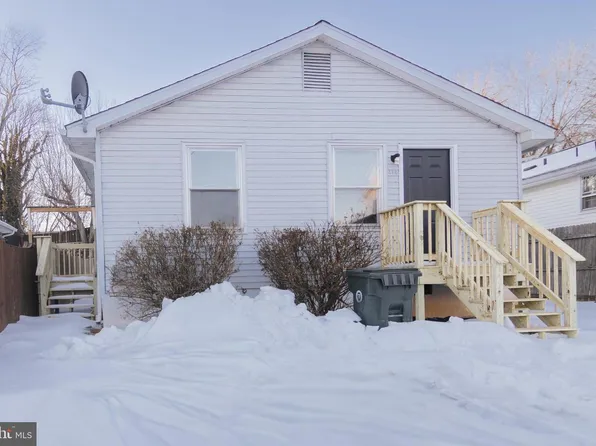 414 Monticello Ave, Culpeper, VA 22701