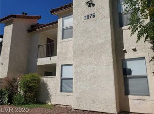 3976 Colors Ct UNIT 35, Las Vegas, NV 89103