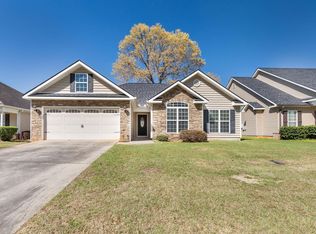 602 Wooden Eagle Trl, Kathleen, GA 31047