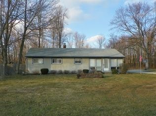 624 E Carr St, Milan, IN 47031