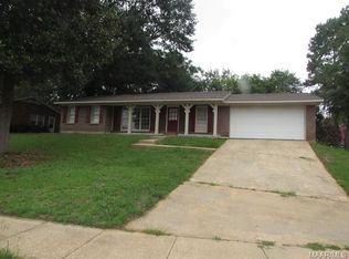 1337 Hillman St, Montgomery, AL 36109