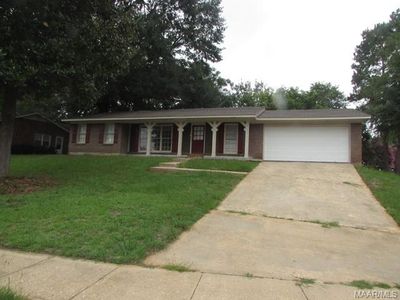 1337 Hillman St, Montgomery, AL, 36109