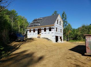 275 Wes Locke Rd, Barnstead, NH 03218