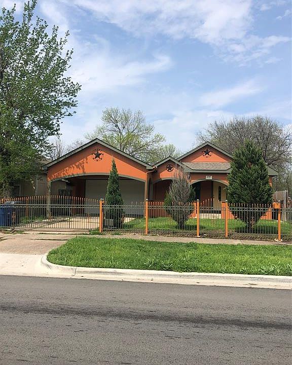 6707 Elam Rd, Dallas, TX 75217 Zillow