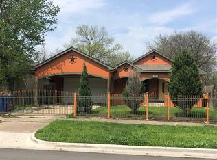 6707 Elam Rd, Dallas, TX 75217