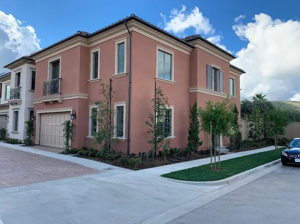 138 Montero, Irvine, CA 92618