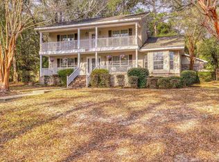 5180 Rowe Trl, Pace, FL 32571