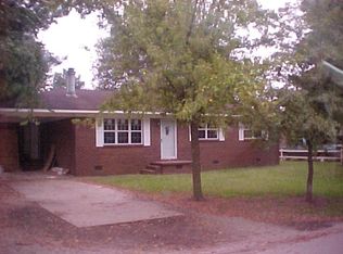 1009 Estelle St, Lake City, AR 72437