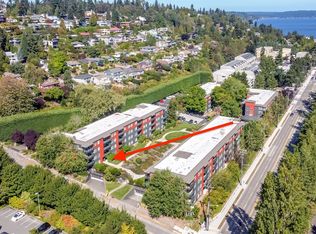 5818 NE 70th St APT A107, Seattle, WA 98115