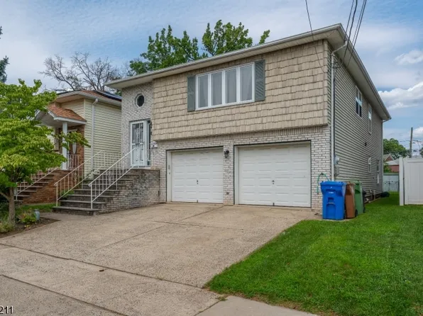 820 Baldwin Ave, Linden City, NJ 07036