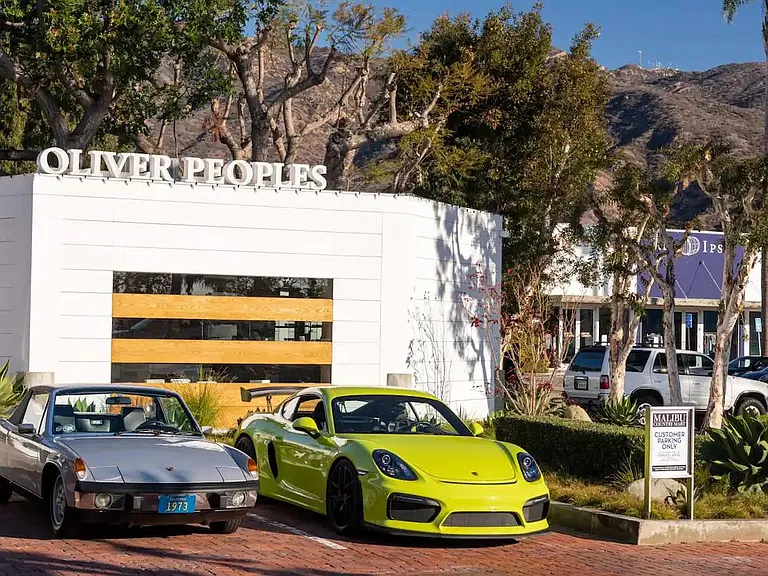 Stay Awhile Villas offers car rental services to its guests.