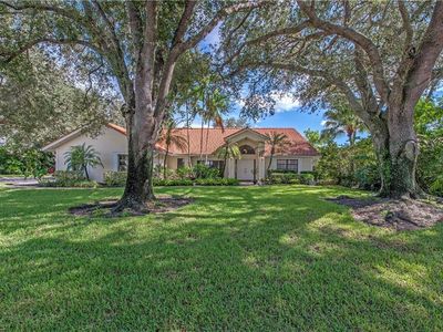 210 MONTEREY DR, Naples, FL, 34119