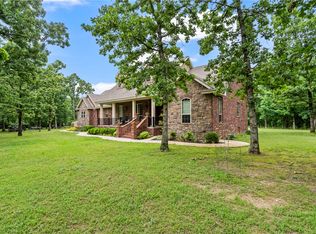 22388 Brooks Rd, Siloam Springs, AR 72761