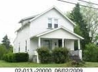 218 Rebecca Ave, Hubbard, OH 44425