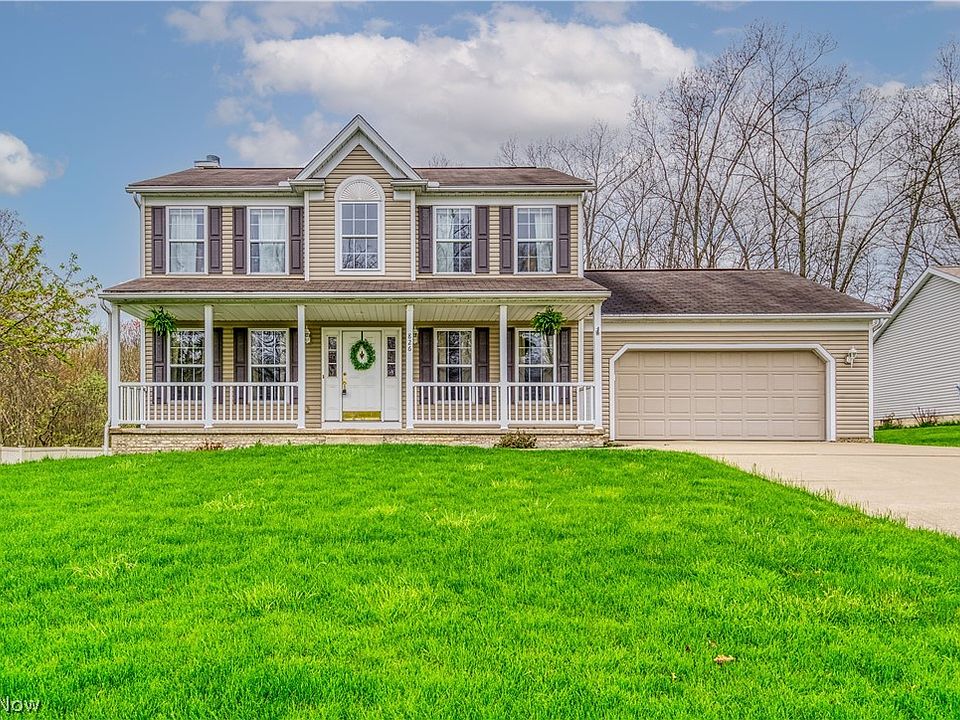 826 Collins Pond Dr, Ravenna, OH 44266 Zillow