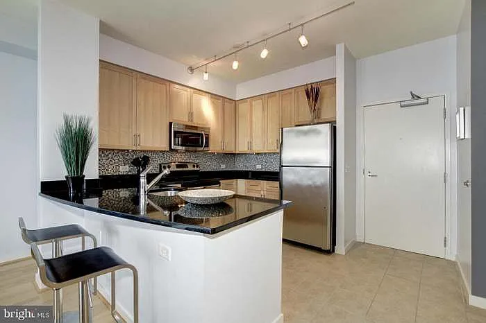 437 New York Ave NW #1109 — Photo 11