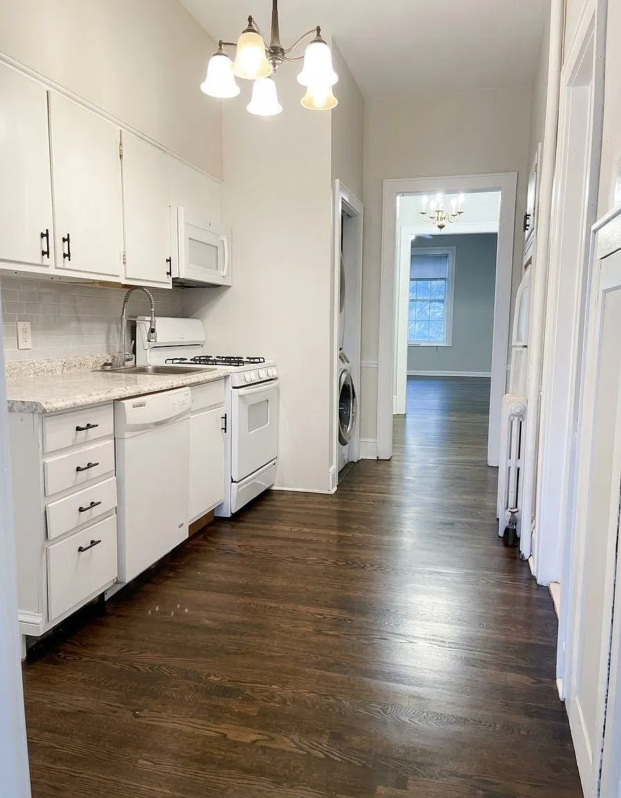Now Available For Rent | Center Square, Albany, Ny — Photo 4