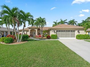 4528 SW 3rd Ave, Cape Coral, FL 33914