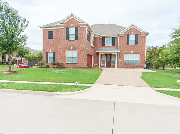 4617 United Ln, Plano, TX 75024