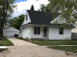 834 Colrain St SW, Wyoming, MI 49509