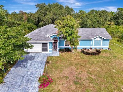 12290 Albrecht Ter, Pt Charlotte, FL, 33981