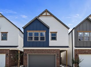 8406 Vogue Ln, Houston, TX 77055