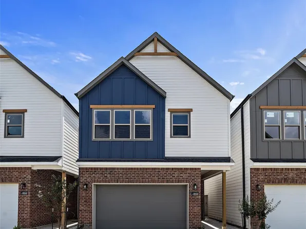 8414 Vogue Ln, Houston, TX 77055
