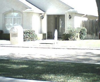 2405 Utica Lane Perryton