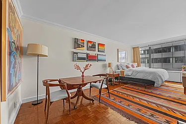 117 East 57th Street