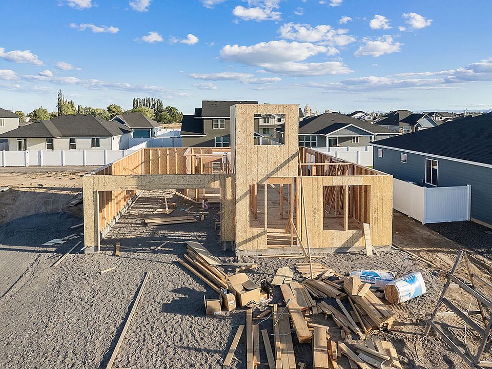 816 L ST NE by Aho Construction
