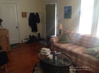 7 Greycliff Rd #1, Brighton, MA 02135