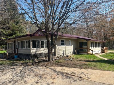 1390 W Youngs Rd, Gladwin, MI, 48624