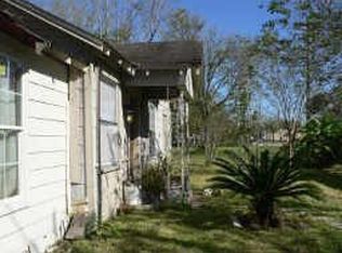 320 W Helms Rd, Houston, TX 77037