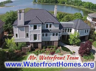 1225 Cherry Tree Ln, Annapolis, MD 21403