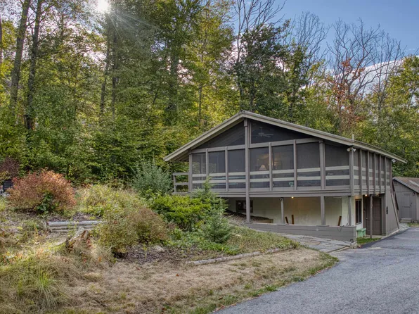 97 Red Ridge Lane, Conway, NH 03860-4774