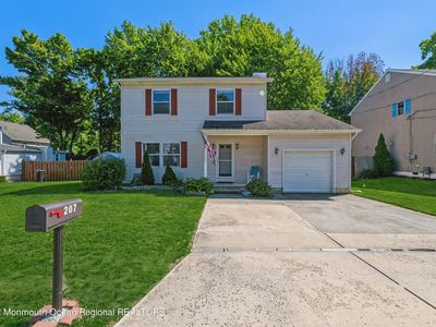 207 Milton Avenue, Cliffwood, NJ, 07721