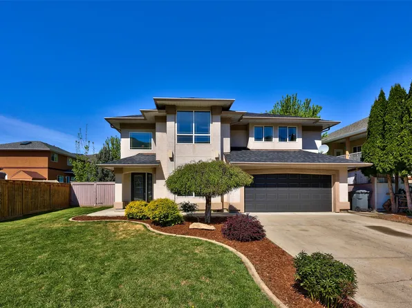 3702 Overlander Dr, Kamloops, BC V2B 8M4