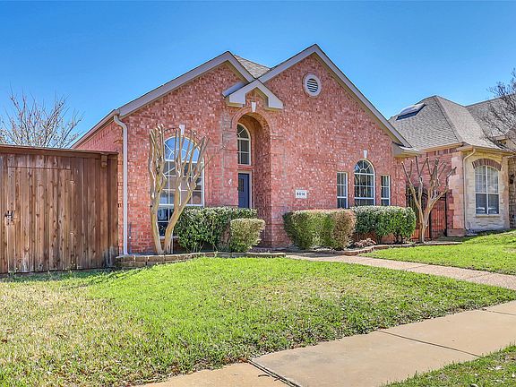 2nd image of 8016 Springmoss Dr