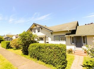 825 1st St, Hoquiam, WA