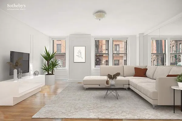 Sold by Sotheby's International Realty | media 7