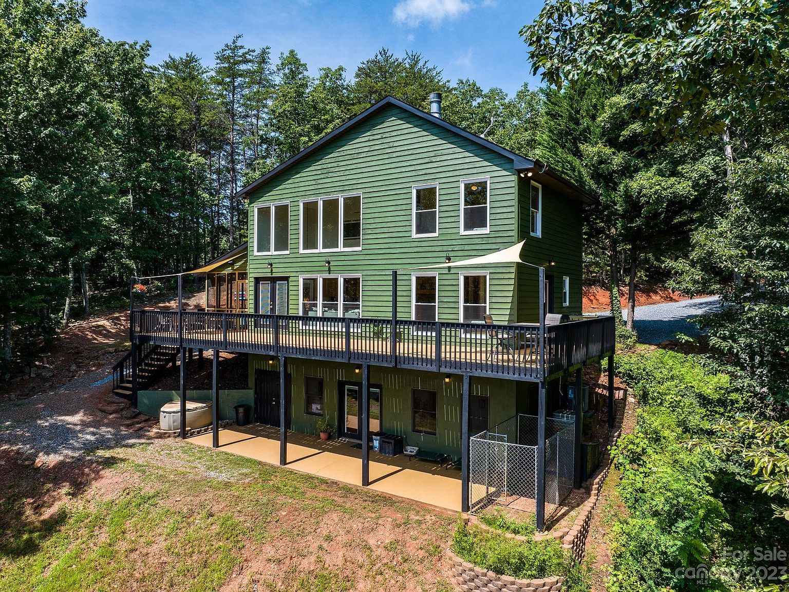 265 Idlewild Ln, Bostic, NC 28018 Zillow