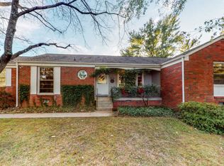 5121 Anchorage Dr, Nashville, TN 37220