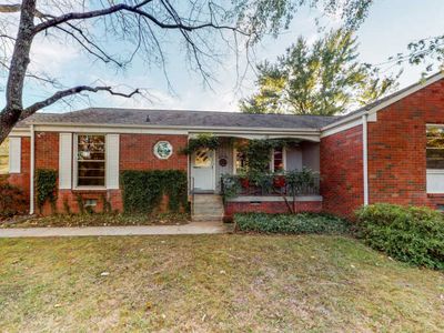 5121 Anchorage Dr, Nashville, TN, 37220