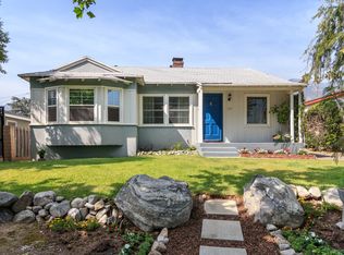 395 W Poppyfields Dr, Altadena, CA 91001